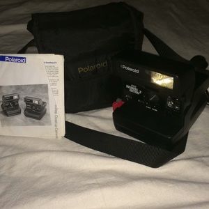Polaroid business edition 2